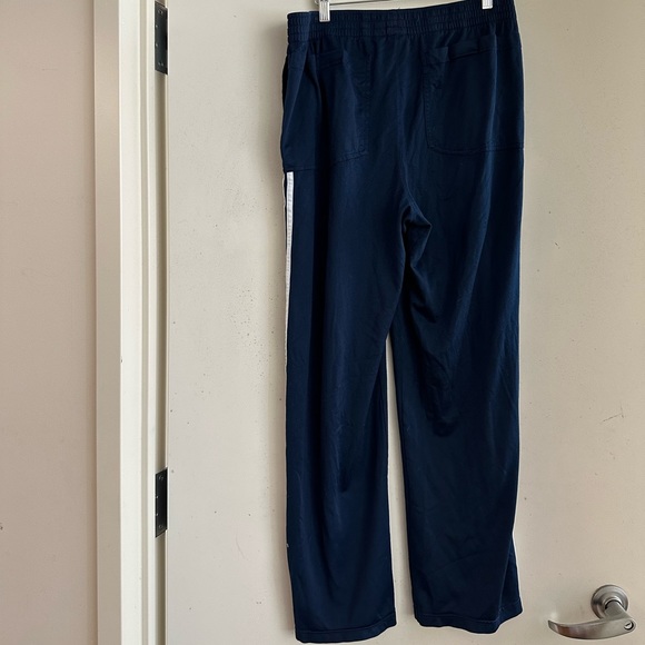 Adidas Essentials 3 Stripe Warmup Pants - Picture 5 of 6